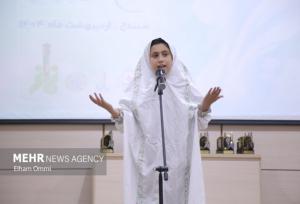 استان سمنان میزبان هفتمین اجلاس سراسری نماز دانش‌آموزی کشور شد