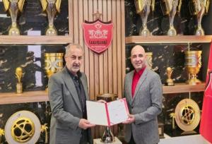 تشریح شرایط پزشکی تیم‌های پرسپولیس