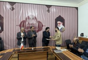 «محمد وطن‌خواه» دبیر بخش صحنه‌ای سی‌وششمین جشنواره تئاتر کردستان شد