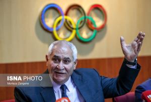 حضور دوباره رییس فدراسیون جهانی وزنه‌برداری در ایران