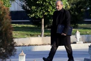 جبلی گاف صداوسیما را مقابل دوربین توجیه کرد