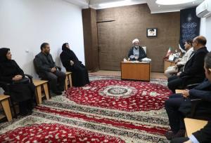 راه‌حل نماینده ولی‌فقیه درسمنان برای میراث فرهنگی استان: کادرسازی کنید