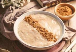 طرز تهیه حلیم رژیمی با جو دو سر پرک و مرغ