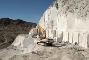 سهم ۶ درصدی سیستان و بلوچستان از ذخایر معدنی کشور