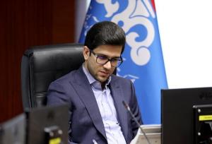 کاهش روزانه مصرف سوخت به ۱۰ میلیون لیتر با اجرای کامل طرح پایش هوشمند