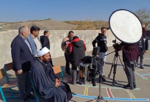 ساخت فیلم سینمایی «سجاده عاشقی» با موضوع نماز در شهرکرد آغاز شد