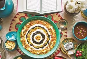 7 نکته طلایی برای تغذیه‌ در ماه رمضان