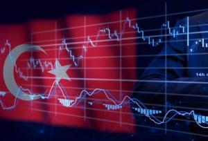 ارتباط بحران اقتصادی و تنش سیاسی در ترکیه