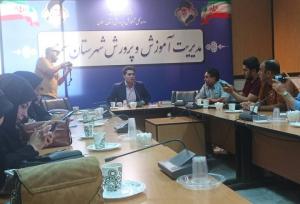 کمبود مدرسه در سمنان؛ عدم تحقق وعده نوسازی مدارس
