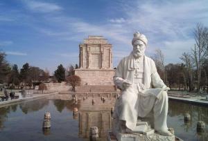 زبان فارسی؛ گنجینه‌ای زنده در دل تاریخ و پل ارتباطی فرهنگ و هویت ایران