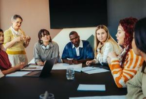 برنامه یک دانشگاه روسیه برای تربیت رهبران جوان بریکس