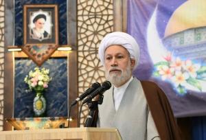 امام جمعه شیراز: نام خلیج فارس تاریخی با قدمت ۳ هزار ساله دارد