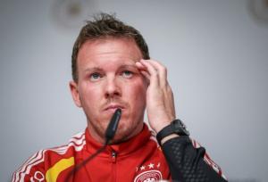 ناگلزمان: فشار صعود برای ما هیجان‌انگیز است