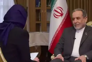 عراقچی: آماده حمله آمریکا هستیم