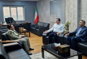 یزدان‌پناه: ساماندهی پسماند در خارگ در اولویت است