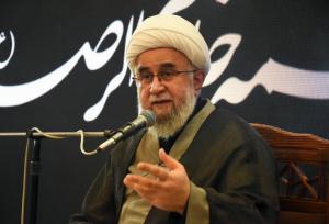 آیت‌الله رمضانی: امامت رکن اساسی اسلام و عامل وحدت امت است