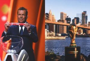 سیر تا پیاز قرعه‌کشی جام جهانی ۲۰۲۶/ ایران در کدام گروه قرار می‌گیرد؟