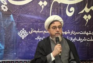 پورآرین: قرآن نقشه راه سعادت نوجوانان است