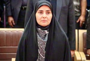 دیدار وزیر راه با خانواده‌های شهدای دفاع مقدس