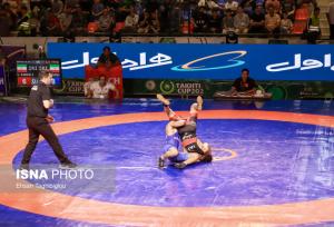 ثبت‌نام نزدیک به هزار نفر در المپیاد درون‌دانشگاهی دانشگاه زنجان