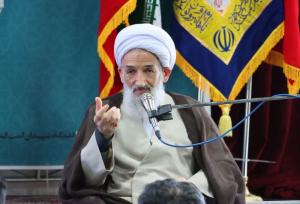 لائینی: تحولات کنونی جهان و آمریکا نشانه‌ای از تغییر باطن ملت‌ها است