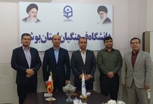 راه‌اندازی دانشگاه فرهنگیان از مطالبات جدی مردم دشتی است