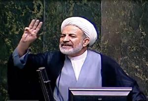 هشدار عضو مجمع نمایندگان استان اصفهان درباره تبعات فرونشست زمین