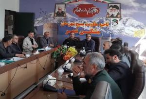 رزمایش «فدائیان ولایت» در اردبیل برگزار می‌شود