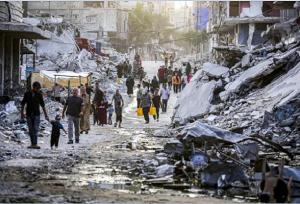 ابعاد طرح آمریکا برای اداره غزه؛ اعمال محدودیت بر حاکمیت فلسطینی‌ها