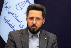 اخطار حقوق عامه به ۴ دستگاه در حوزه مدیریت آب در گلستان