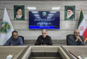 بیابان‌زایی و گردوغبار، تهدیدی برای خراسان جنوبی