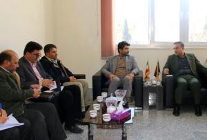 فعالیت‌های مشترک کمیته امداد و جهاددانشگاهی کهگیلویه و بویراحمد توسعه می یابد