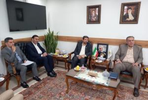 ملانوری: نوسازی ناوگان شهری گامی در تحقق رفاه شهری همدان است