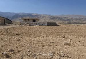 ۲ هکتار از اراضی تصرف‌شده منطقه حفاظت‌شده مله‌گاله شیراز خلع‌ید شد