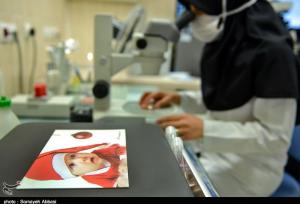 راه‌اندازی بخش درمان ناباروری توسط متخصصان ایرانی در کربلا