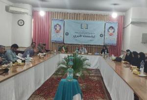 ۷۰ موکب جشن غدیر در بهشهر برپا می‌شود