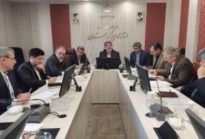 تأکید معاون استاندار کردستان بر ضرورت اجرای دقیق طرح‌های شهری و توسعه شهرک نیشتمان