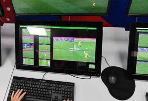 دیدار فینال جام حذفی با VAR در ورزشگاه آزادی برگزار می‌شود