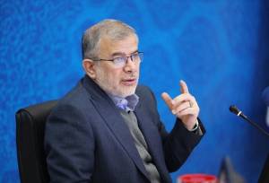 استاندار البرز:۳۶۱۰ پروژه طی دهه مبارک فجر به بهره برداری می رسد