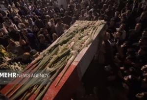 اطیابی: ۹ آذر یادآور حماسه‌ای ماندگار در نطنز است