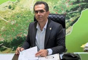 جهش تولید بذر گندم و رشد ۵۱ درصدی توزیع کود در گلستان