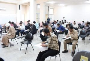 آزمون جامع مهارت‌آموزان آموزش و پرورش استان بوشهر