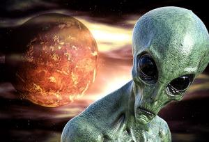 ۵ بار تماس مستقیم فرازمینی‌ها با زمین!