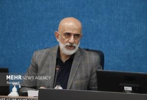 خسروی: کارگروه توسعه متوازن در شهرستان‌های اصفهان تشکیل می‌شود