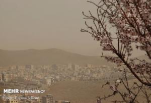 ماموریت‌های تنفسی اورژانس تهران ۱۷ درصد افزایش یافت