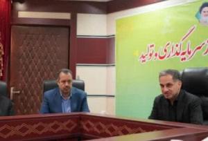 گلایه مدیرکل بازرسی کرمان از بروکراسی اداری و مدیران کم‌تحرک