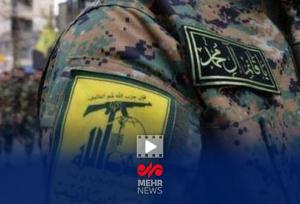 شیخ نعیم قاسم: نباید کشور را تقدیم اسرائیل و آمریکا کرد