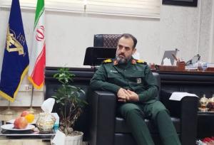 سردار دامغانی: هم‌افزایی دولت و مجلس کلید خدمت‌رسانی مطلوب به مردم است