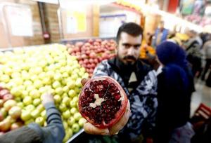 بهره‌برداری از ۵ بازار میوه و تره‌بار محله‌ای تا پایان آذرماه