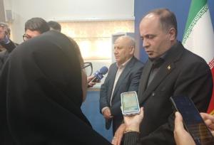   هیچ کمبودی در تامین کالاهای اساسی نداریم 